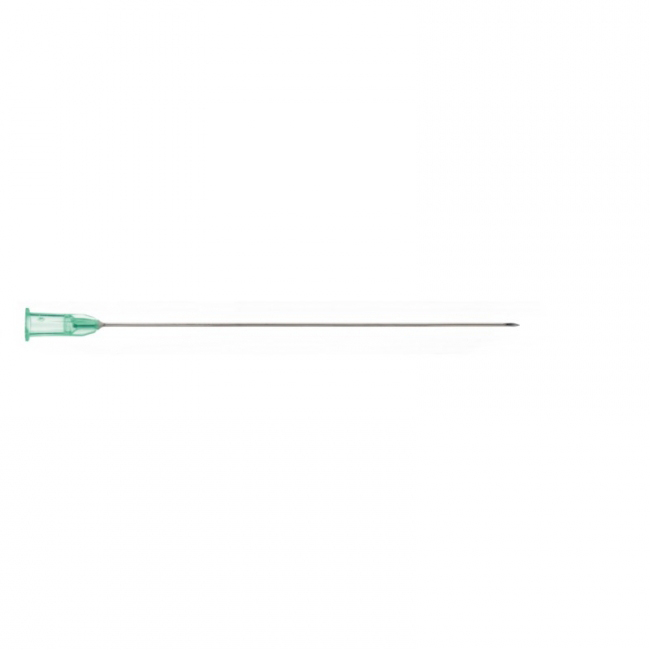 Supra-Sonderkanülen 0,80 x 100 mm (100 Stck.)