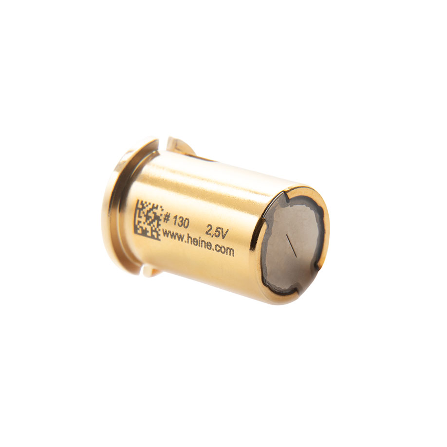 LED HQ Modul für BETA Skiaskop 2,5 V