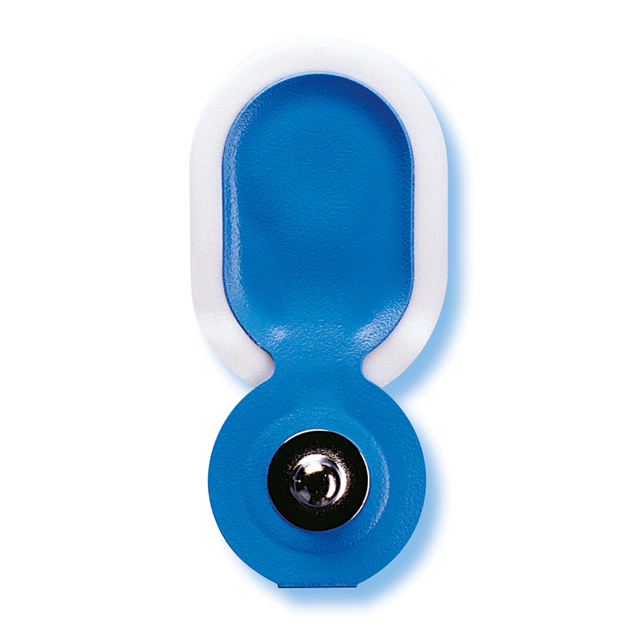 BlueSensor N-00-S Spezial-Elektroden 22 x 30 mm (25 Stck.)