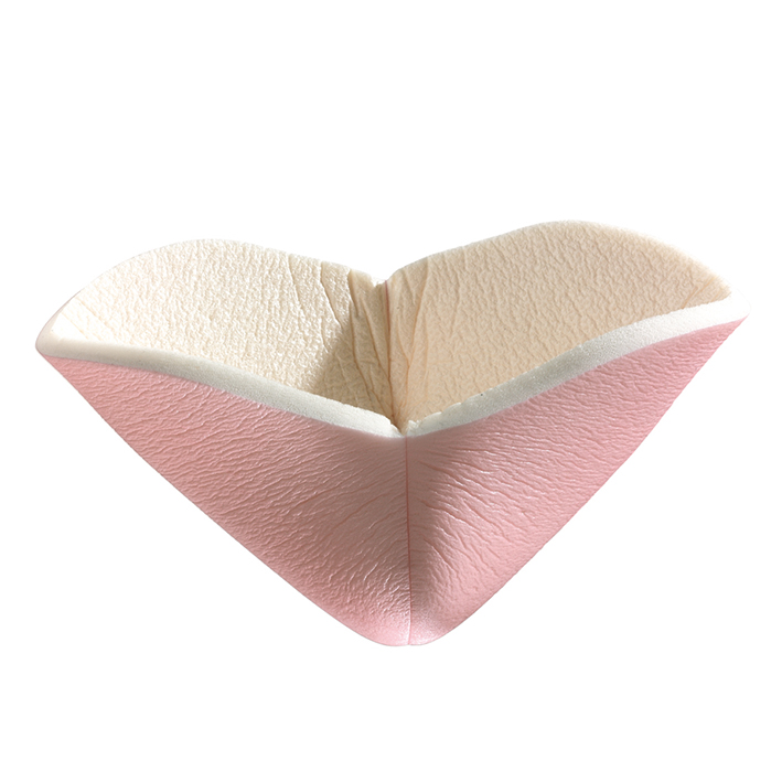 Allevyn Schaumverband Ferse, steril, nicht haftend, 10,5 x 13,5 cm (7 Stck.)