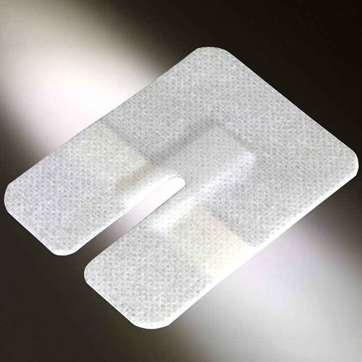 Applica I.V.100 Kanülenpflaster steril, 8 x 6 cm (50 Stck.)