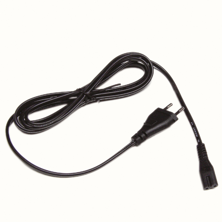 Netzkabel für SPOT LXi Vital Signs Monitor