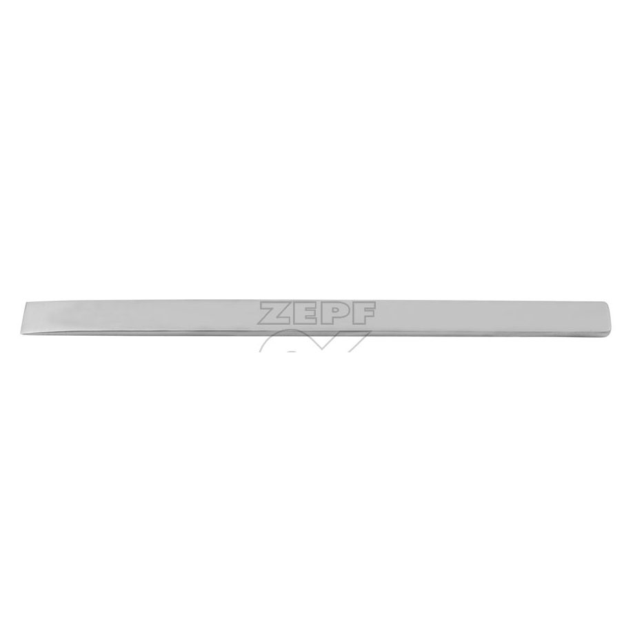 Meißel Lambotte Osteot. 24 cm, gerade 25 mm
