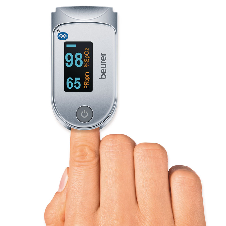 PO 60 BT Pulsoximeter