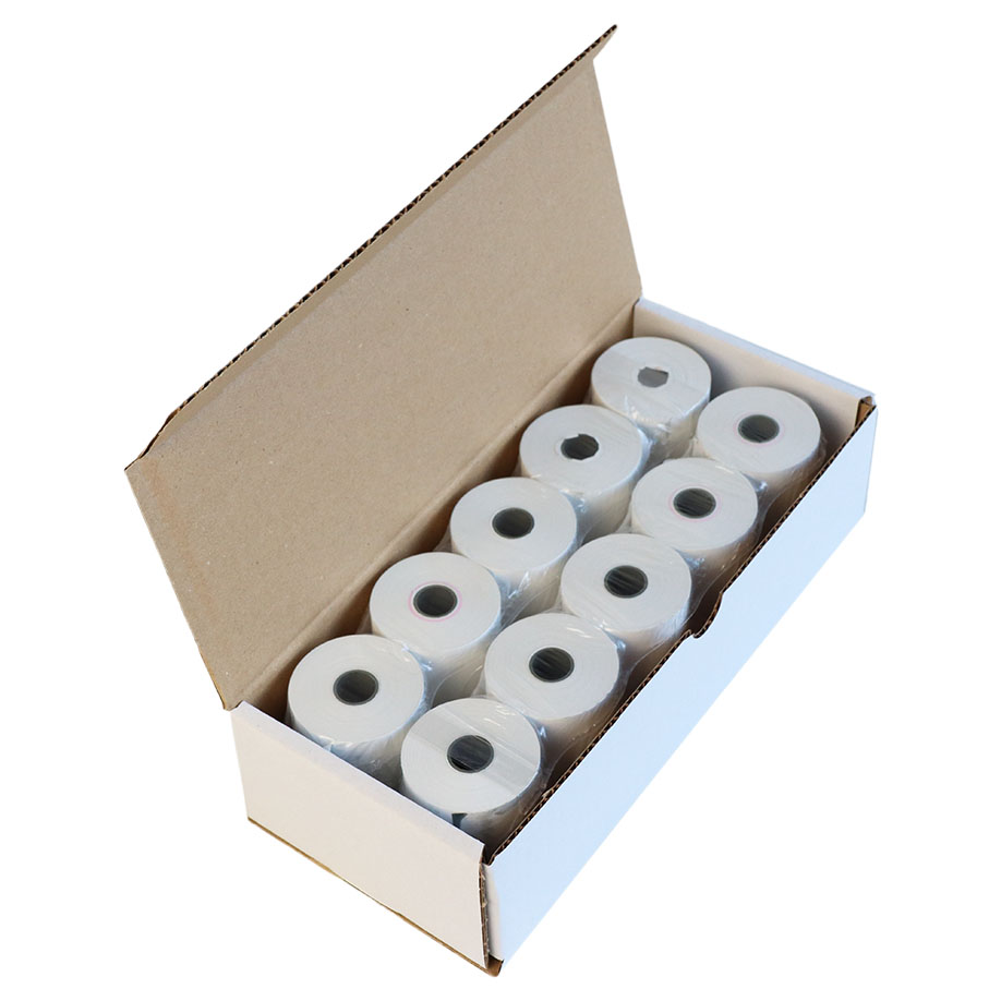 Thermodrucker-Papier 57 mm x 25 m