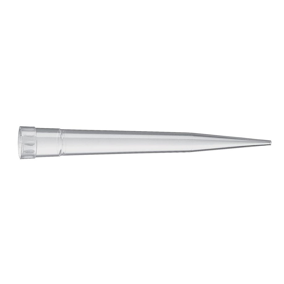 epT.I.P.S. Standard Pipettenspitzen 100 - 5000 µl (5 x 100 Stck.)