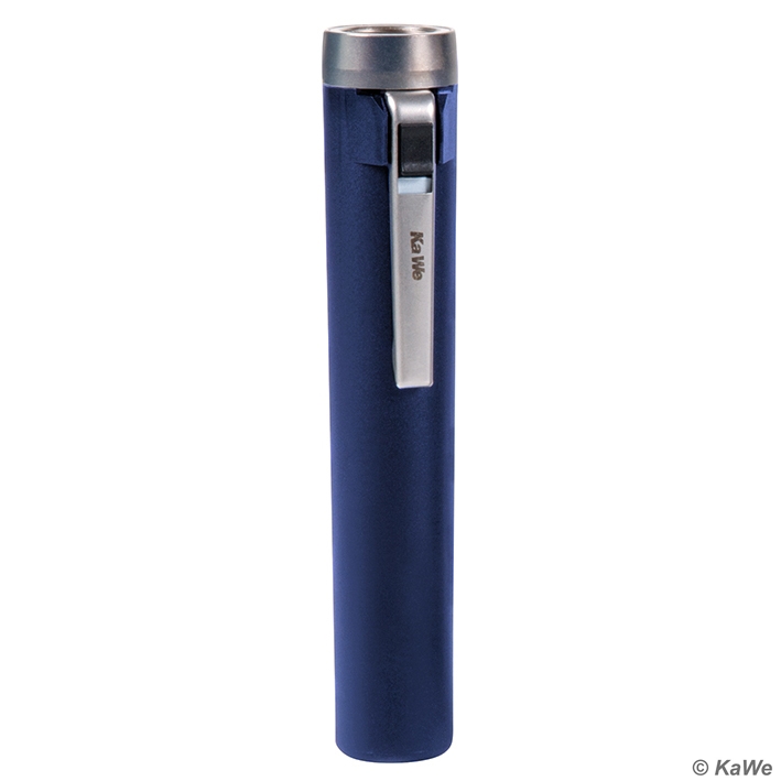 KaWe PICCOLIGHT Batteriegriff AA 2,5 V, sky