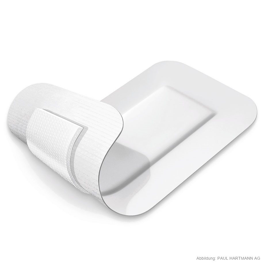 Cosmopor Steril Wundverband 15 x 6 cm (25 Stck.)