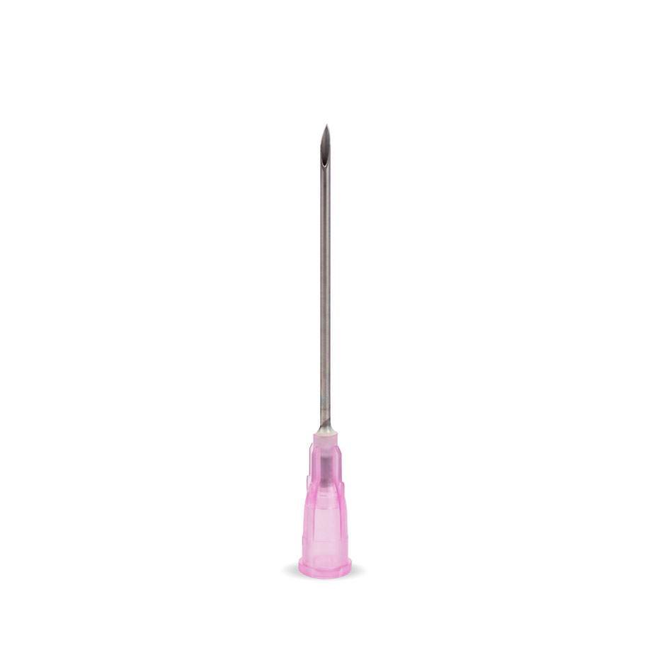 NEOJECT-Blutentnahmekanülen, 18 G x 1 1/2'', 1,20 x 40 mm (100 Stck.)