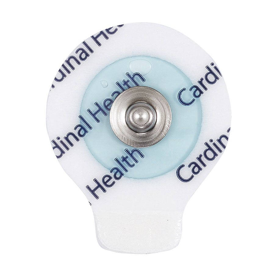Kendall Einmal-Elektroden mit Hydrogel u. Ag/AgCI-Sensor 30 x 24 mm (50 Stck.)