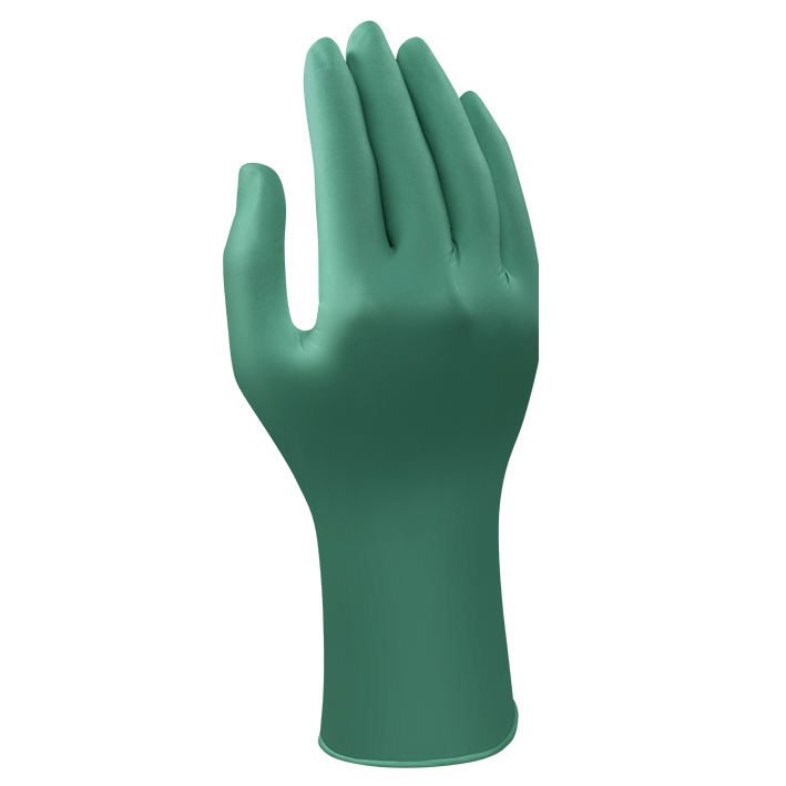 Nitra-Touch PSA-Schutzhandschuhe unsteril, puderfrei, Gr. XL (100 Stck.)