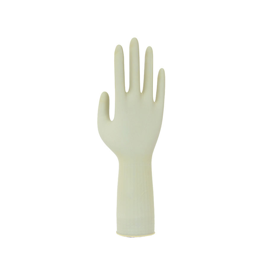 SensiCare PI Micro OP-Handschuhe steril, puderfrei Gr. 6