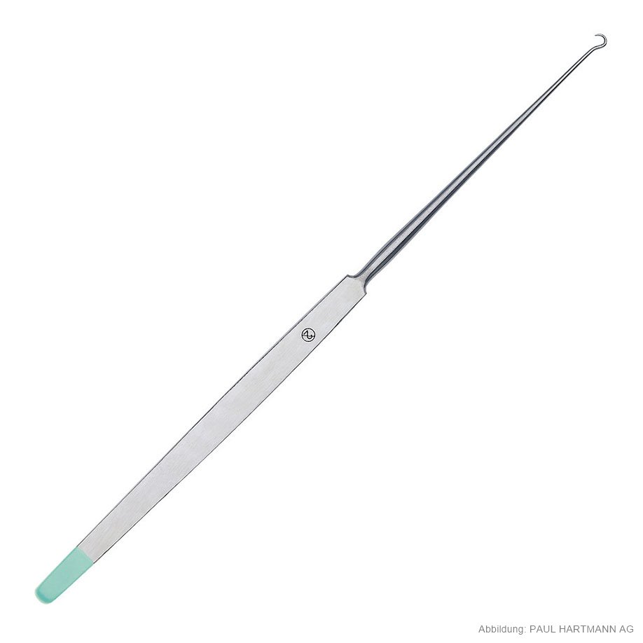 Peha-instrument Wundhaken nach Gillies 18 cm (25 Stck.)