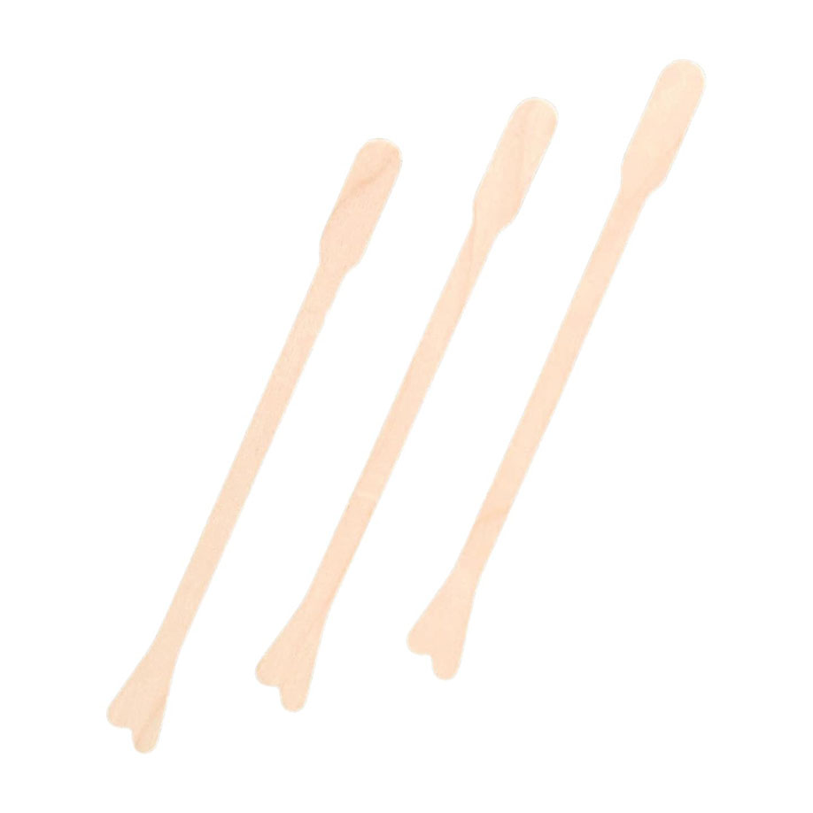 Cervix Ayre Spatel 175 x 7,5 x 1,65 mm unsteril, Spatelform S (100 Stck.)