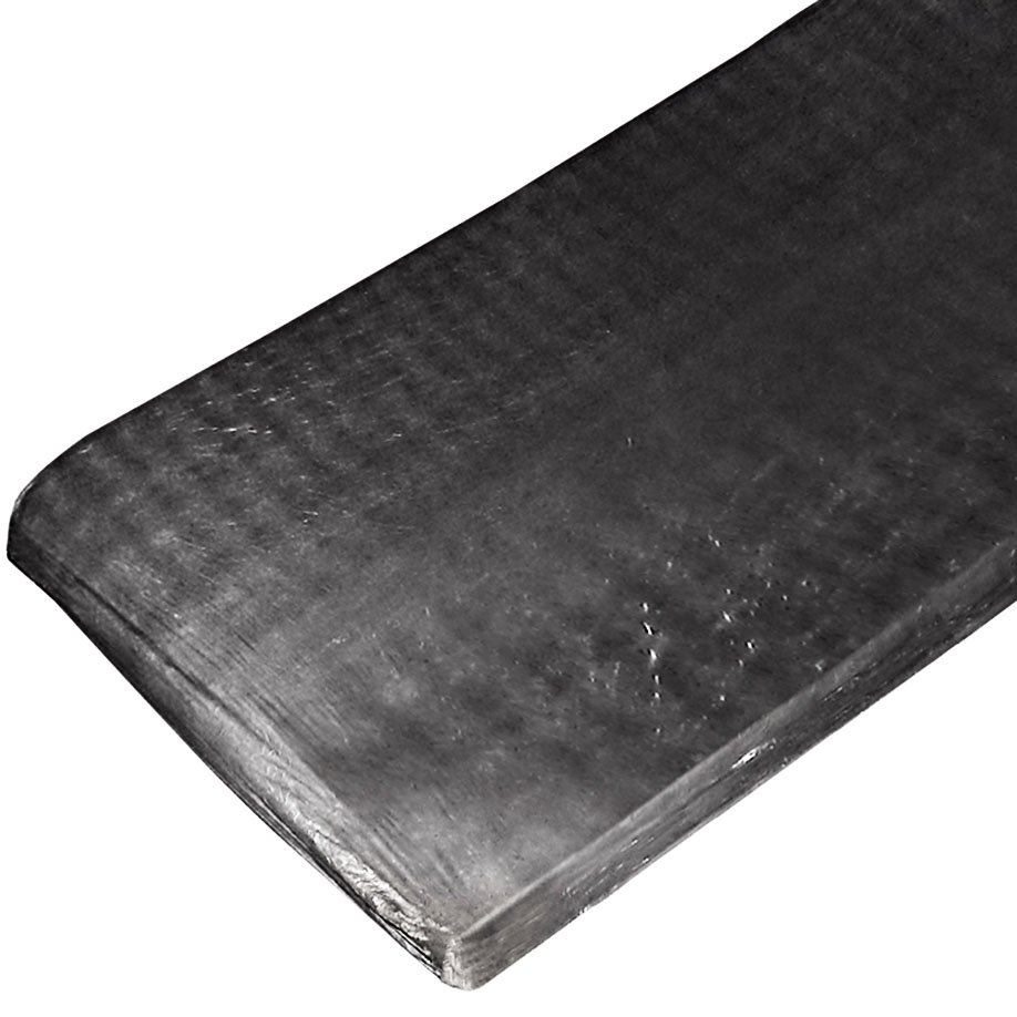 Matratzenschonbezüge schwarz (10 Stck.)
