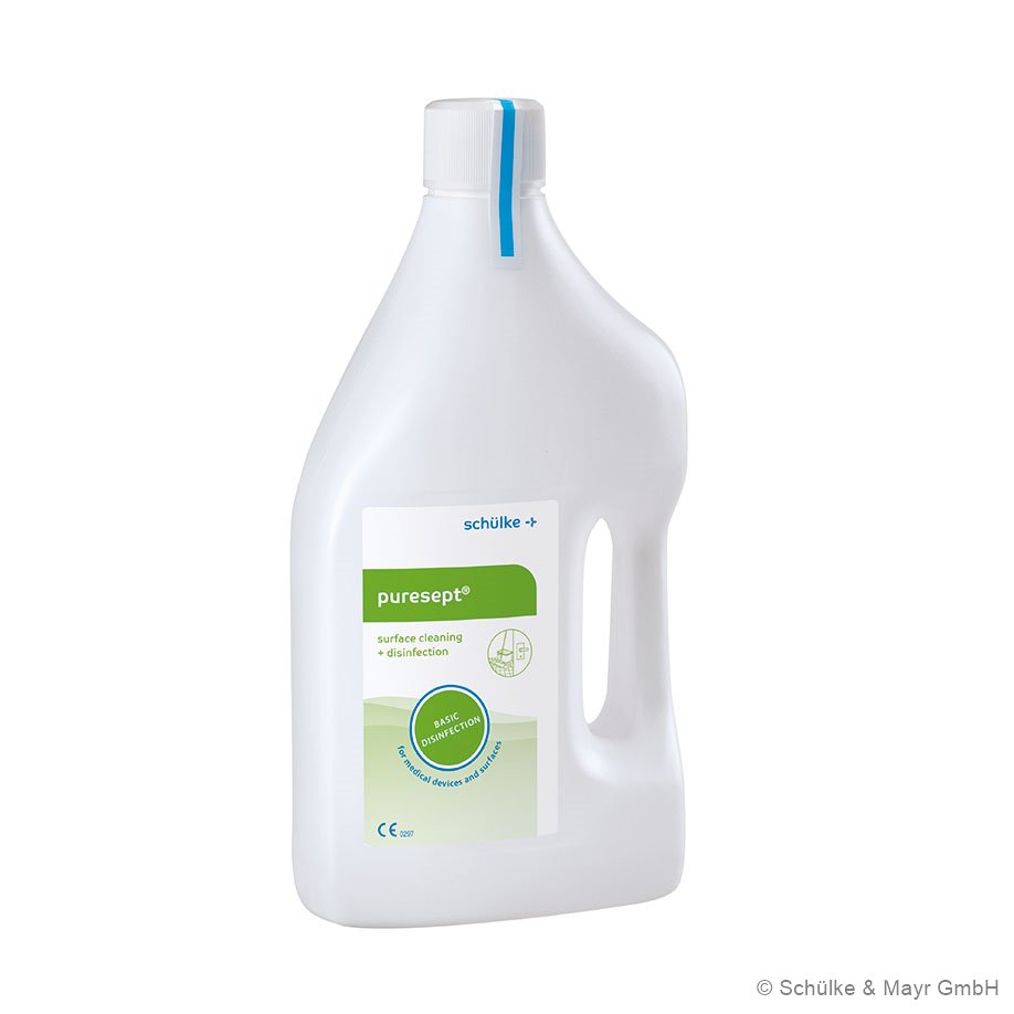 puresept 2 Ltr. Flächendesinfektion