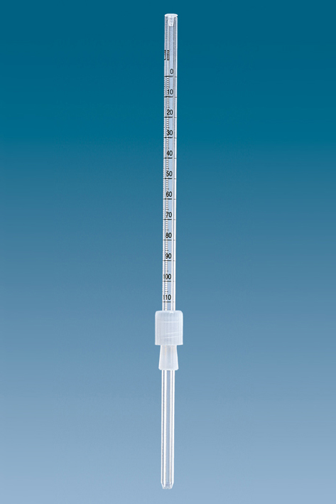 Sediplus Senkungspipetten Kunststoff mit aufgedruckter Skalierung (100 Stck.)
