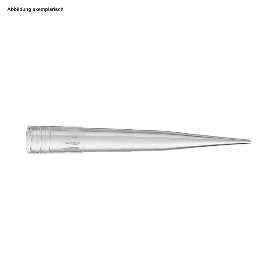 epT.I.P.S. Standard Pipettenspitzen 20 - 300 µl (2 x 500 Stck.), farblos