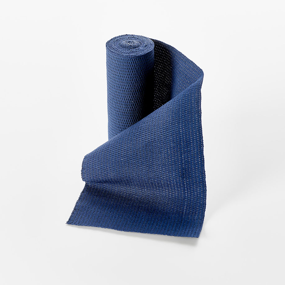 miro-ideal Idealbinden blau, 5 m x 8 cm (10 Stck.)