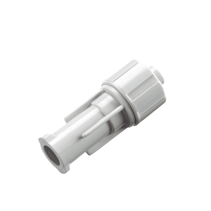 Sterifix Pury 5 µm Injektions- und Aspirationsfilter
