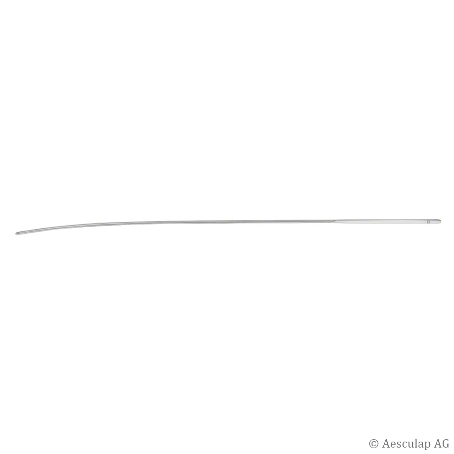 HEGAR Uterus-Dilatator 3,5 mm unsteril