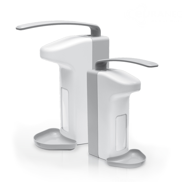 Wandspender SPE 500 für 500 ml-Flaschen