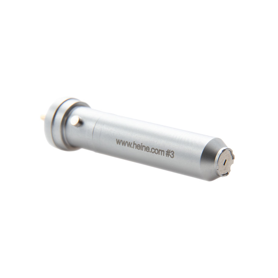 LED HQ Modul für BETA direktes Ophthalmoskop 3,5 V