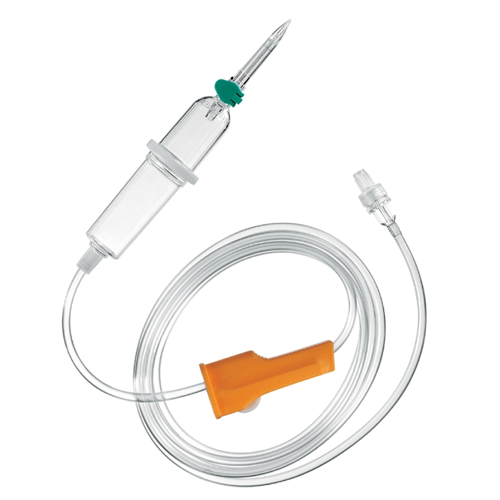 Intrafix Primeline Infusionsgeräte 180 cm, Neutrapur (100 Stck.)