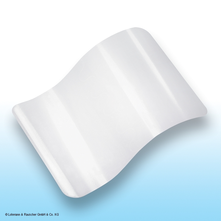 Suprasorb F Protect Folien-Wundverbände steril, 15 x 20 cm (10 Stck.)