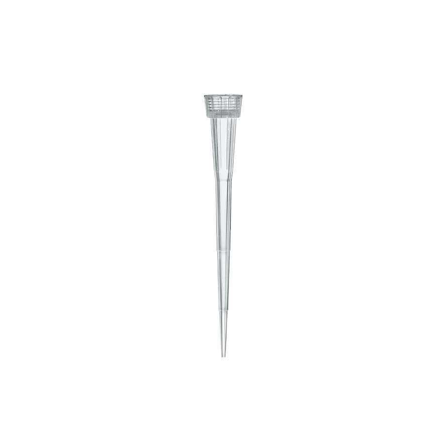 Pipettenspitzen, PP, lose, 0,5 - 20 µl, farblos, unsteril