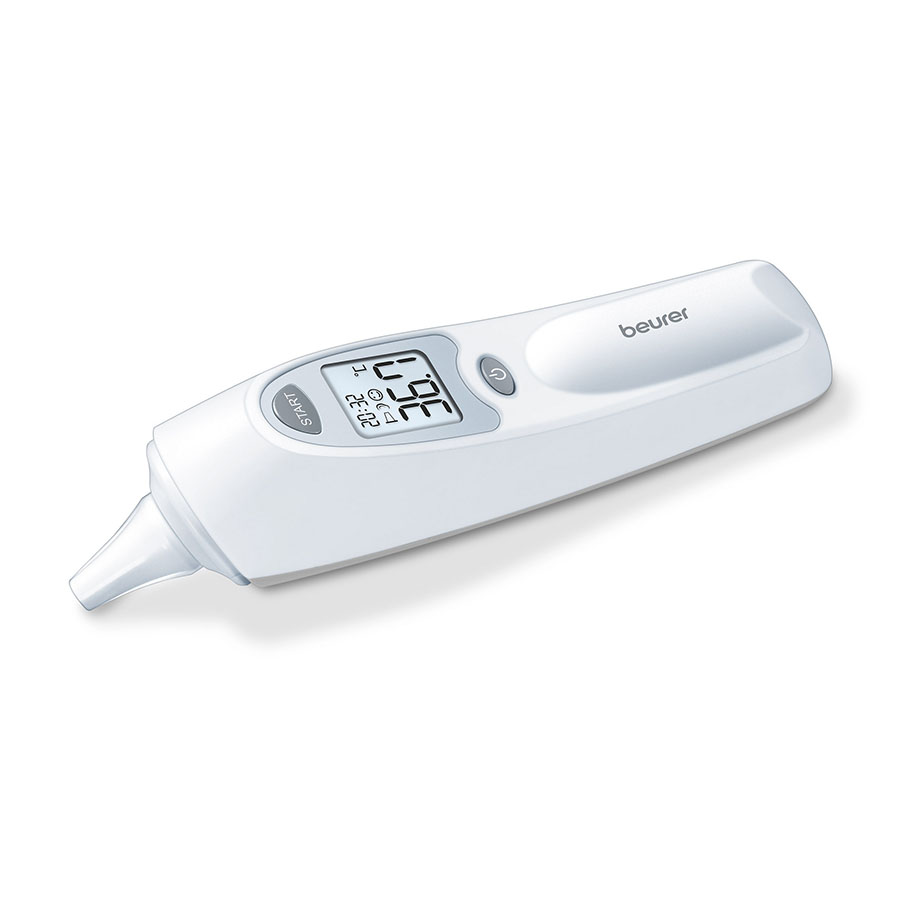 FT 58 Ohrthermometer mit Infrarot-Messtechnik
