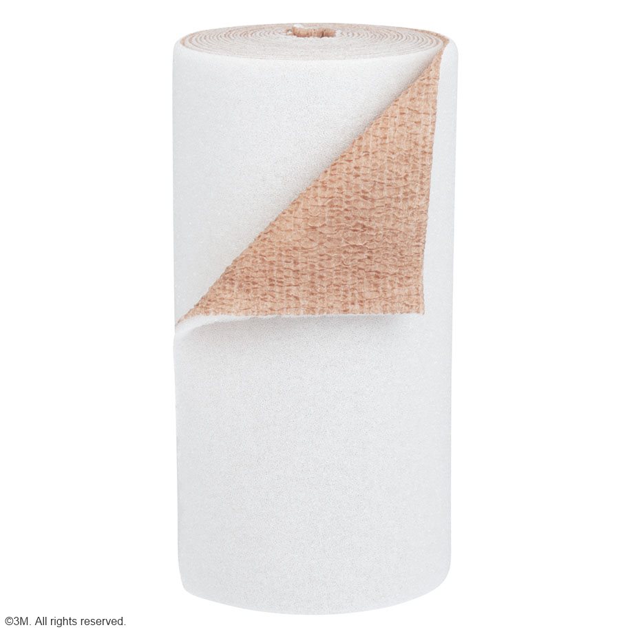 3M Coban 2 Schaumstoff-Komfortlage 15 cm x 3,5 m (10 Stck.)