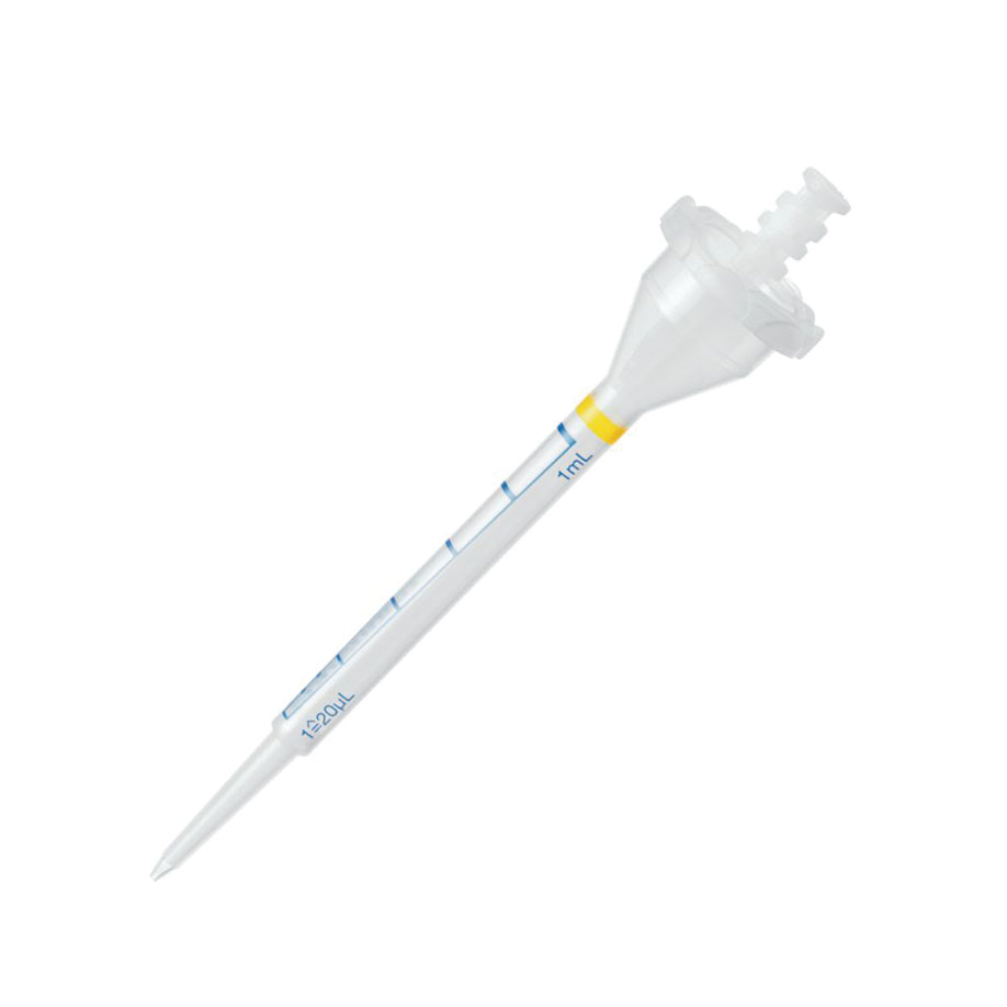Combitips advanced 1,0 ml (4 x 25 Stck.)