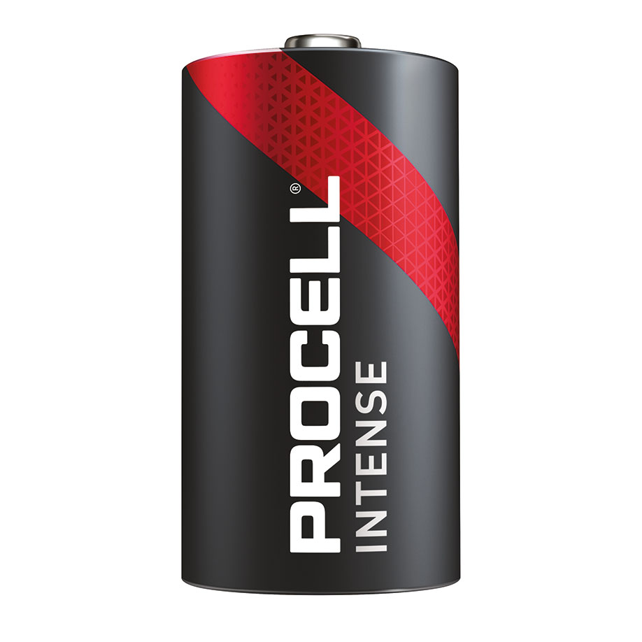 Procell Intense Batterien Mono D LR20 1,5 V (10 Stck.)