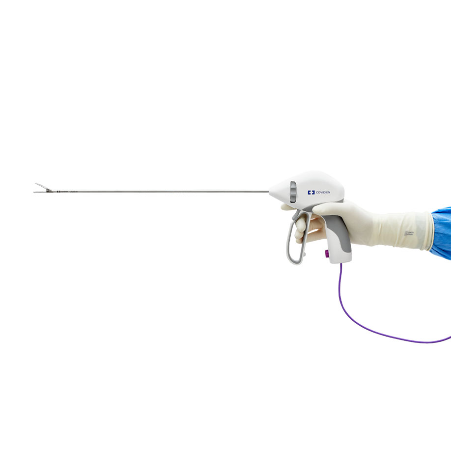 LigaSure 5 mm, 37 cm laparoskopisches Instrument, Maryland Branchen (6 Stck.)