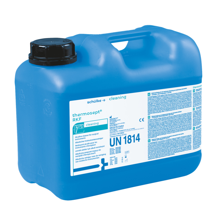 thermosept RKF 5 kg Instrumentenreiniger