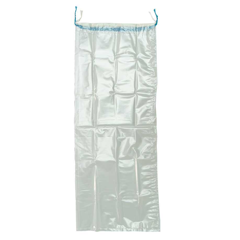 WERO Replantat-Beutel steril, Bein, Doppelwandbeutel 110 x 40 cm