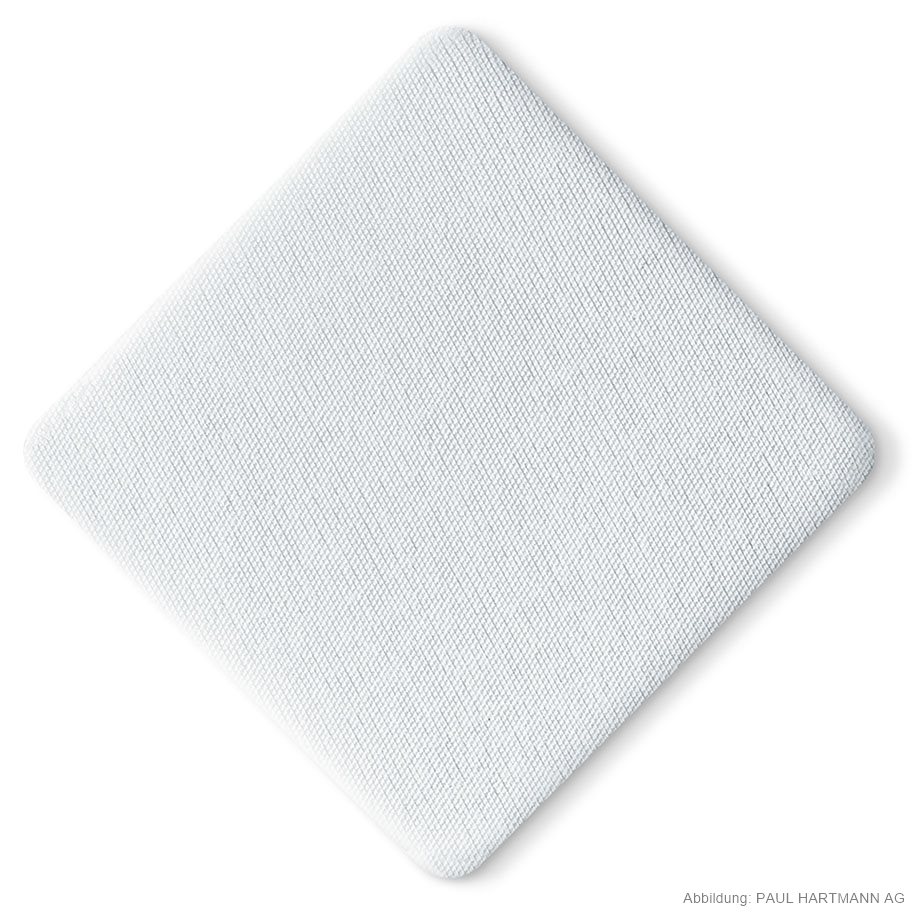 HydroClean cavity Wundkissen steril 7,5 x 7,5 cm (10 Stck.)