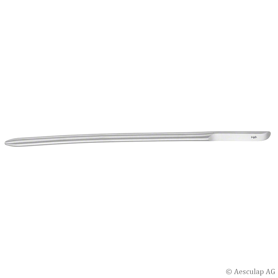 HEGAR Uterus-Dilatator 5,5 mm unsteril
