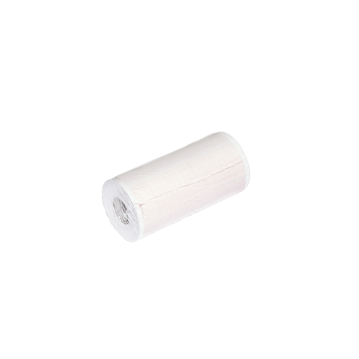 Hellige EKG-Papier EK 26/27 T, 110 mm x 30 m