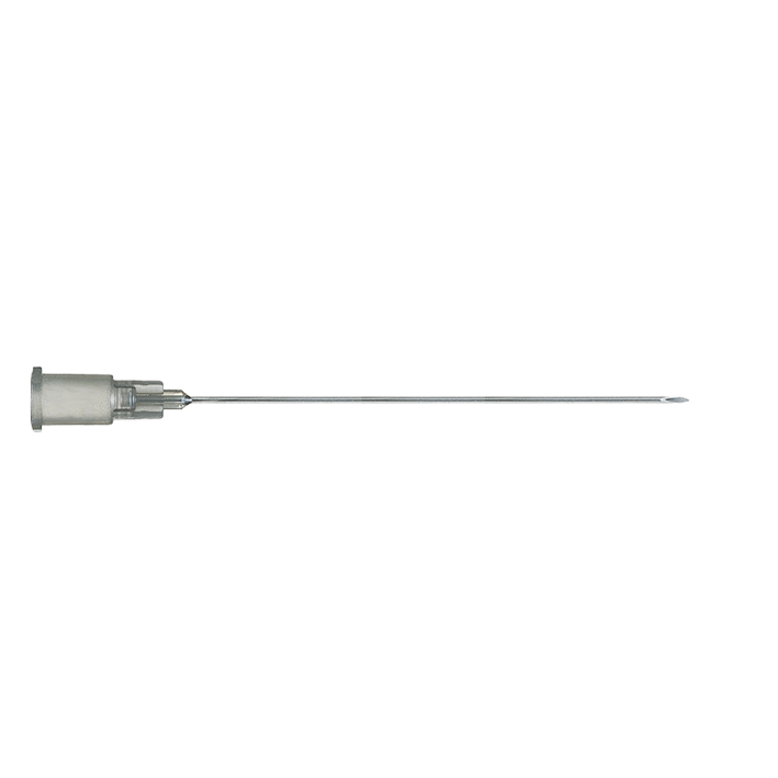 Sterican Sonderkanülen 0,70 x 40 mm (100 Stck.)