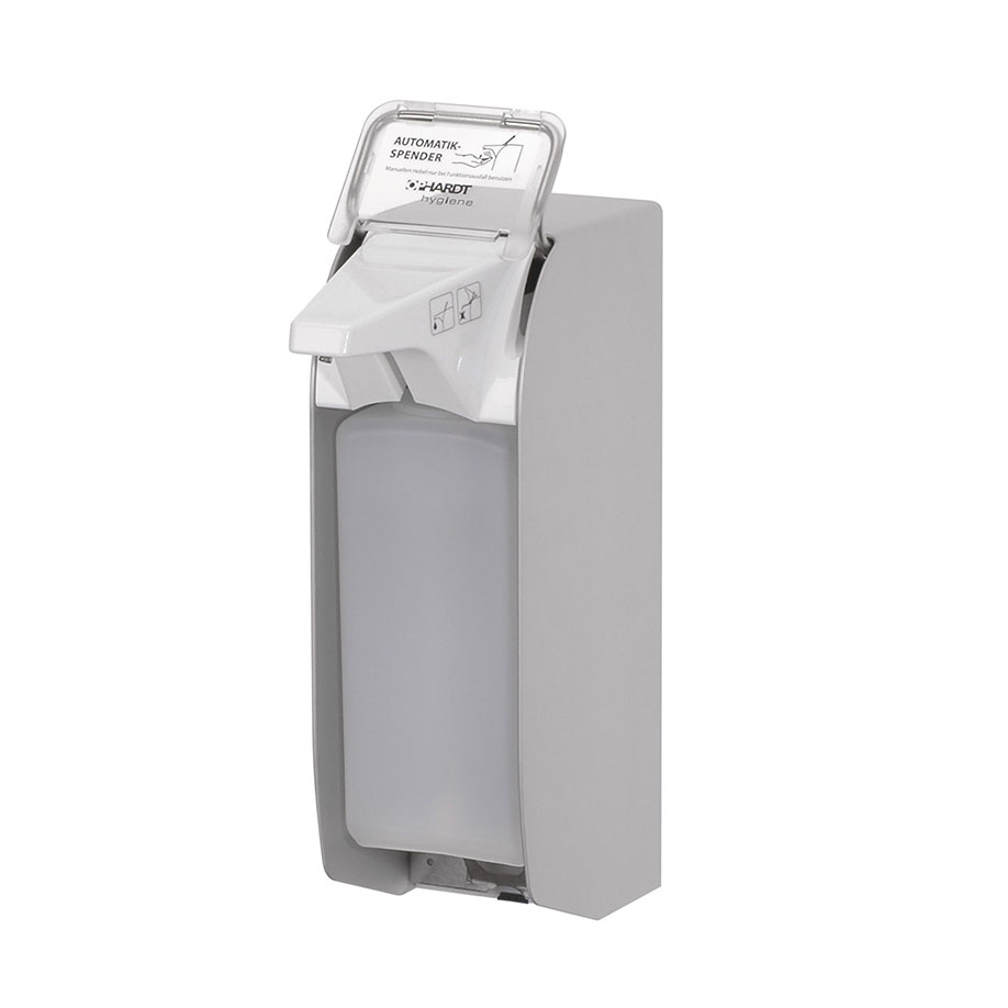 ingo-man plus 1000 ml IMP TA touchless Seifen- und Desinfektionsmittelspender