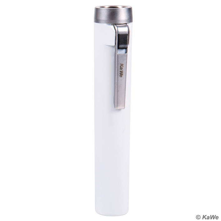 KaWe PICCOLIGHT Batteriegriff AA 2,5 V, stone