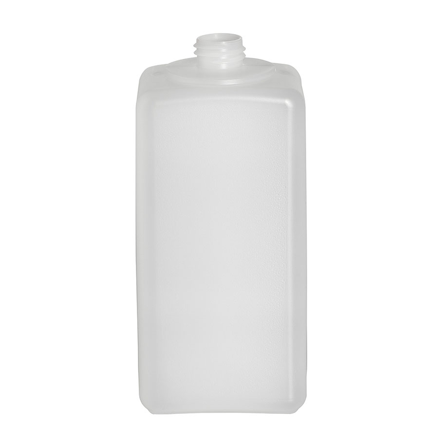 Euroflasche OP 1001-28, 1000 ml Flaschenhalsdurchmesser 28 mm