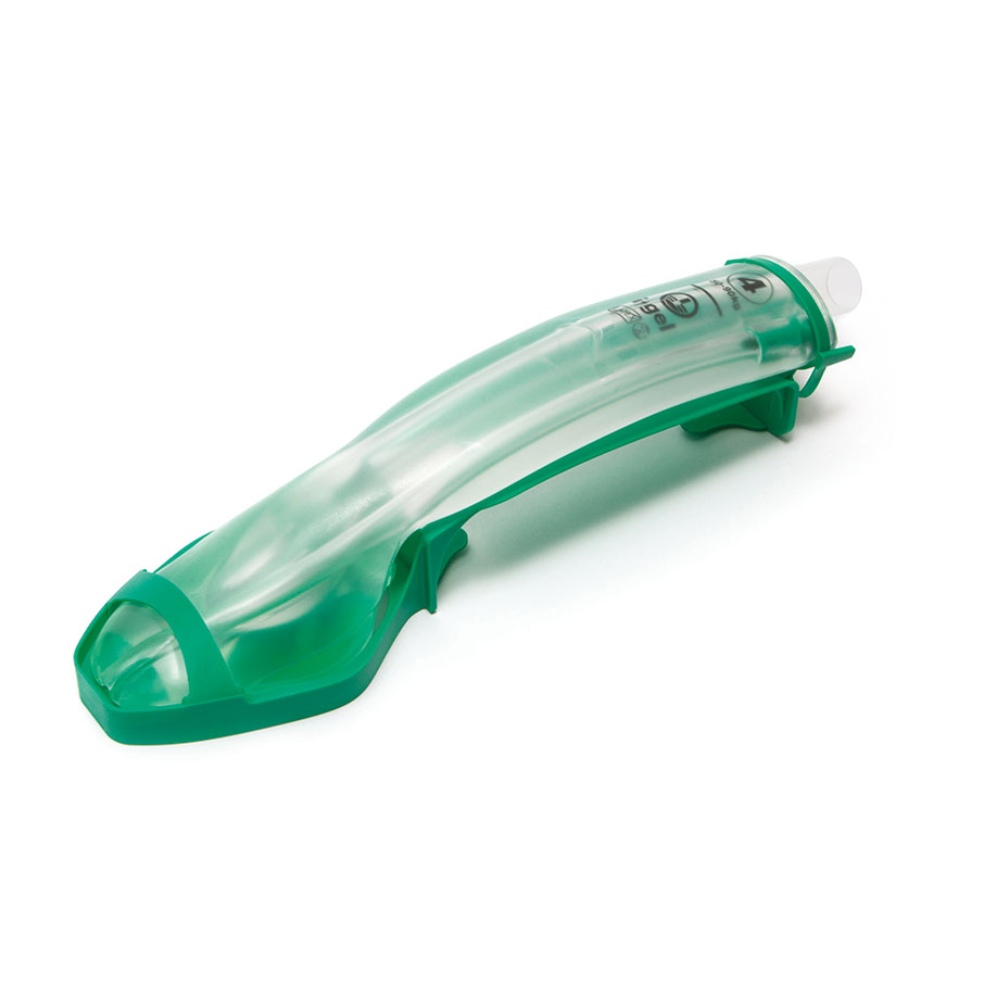 i-gel Plus supraglottische Atemhilfe Gr. 4, für Erwachsene, medium (50-90 kg)
