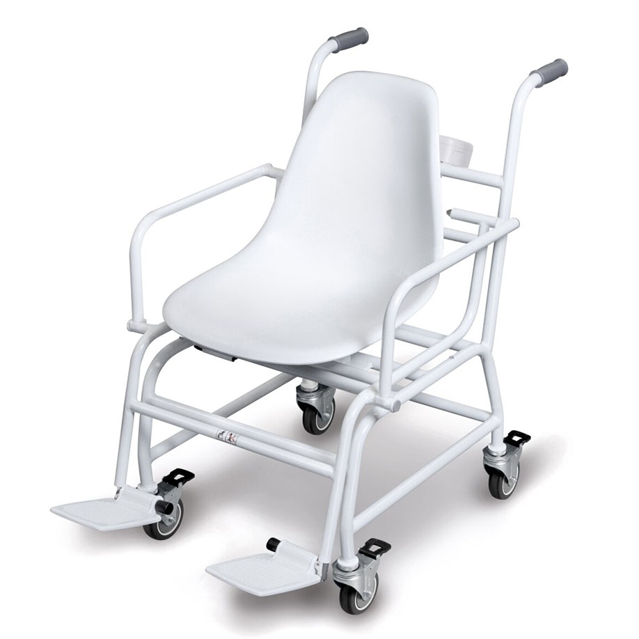 Stuhlwaage MCF300K-1M inkl. Eichkosten € 72,00