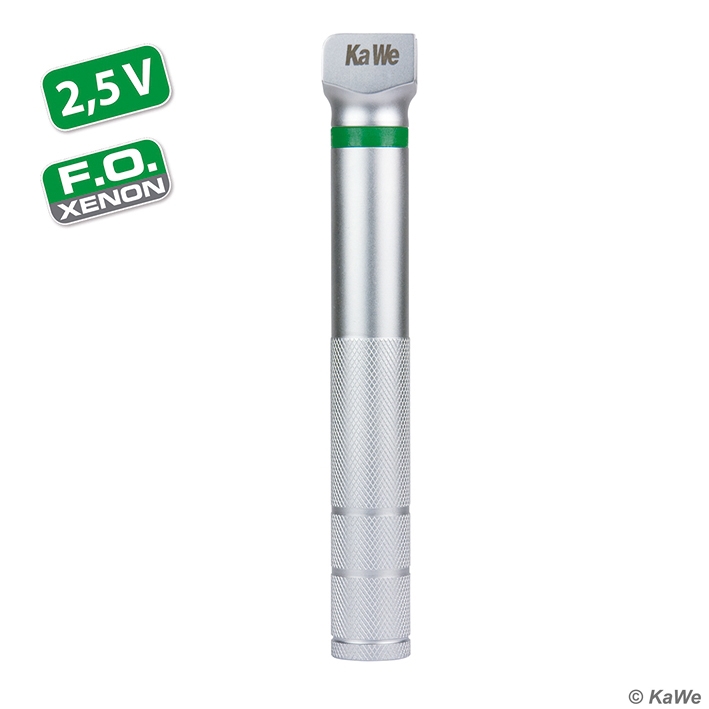F.O. Xenon-Batterie-/Ladegriff AA klein, 2,5 V