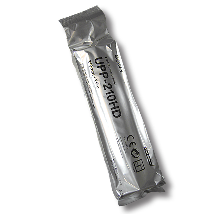 Printerpapier High Density für UP-910CE, UP-930CE, UP-960CE,