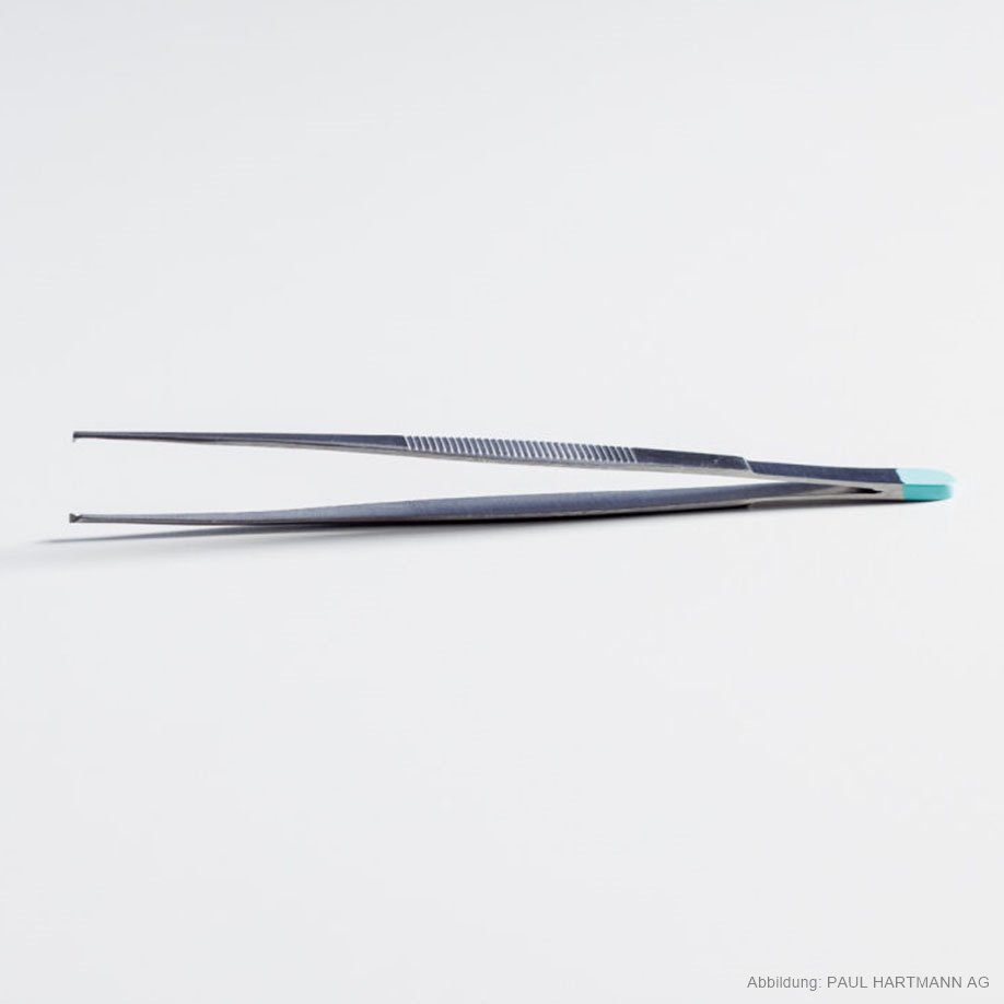Peha-instrument Standard Pinzetten chir. gerade, feine Spitze,16 cm (20 Stck.)