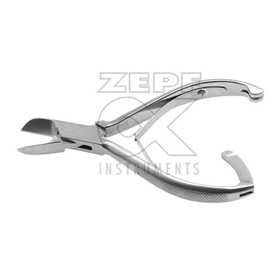 Nagelzange 14 cm